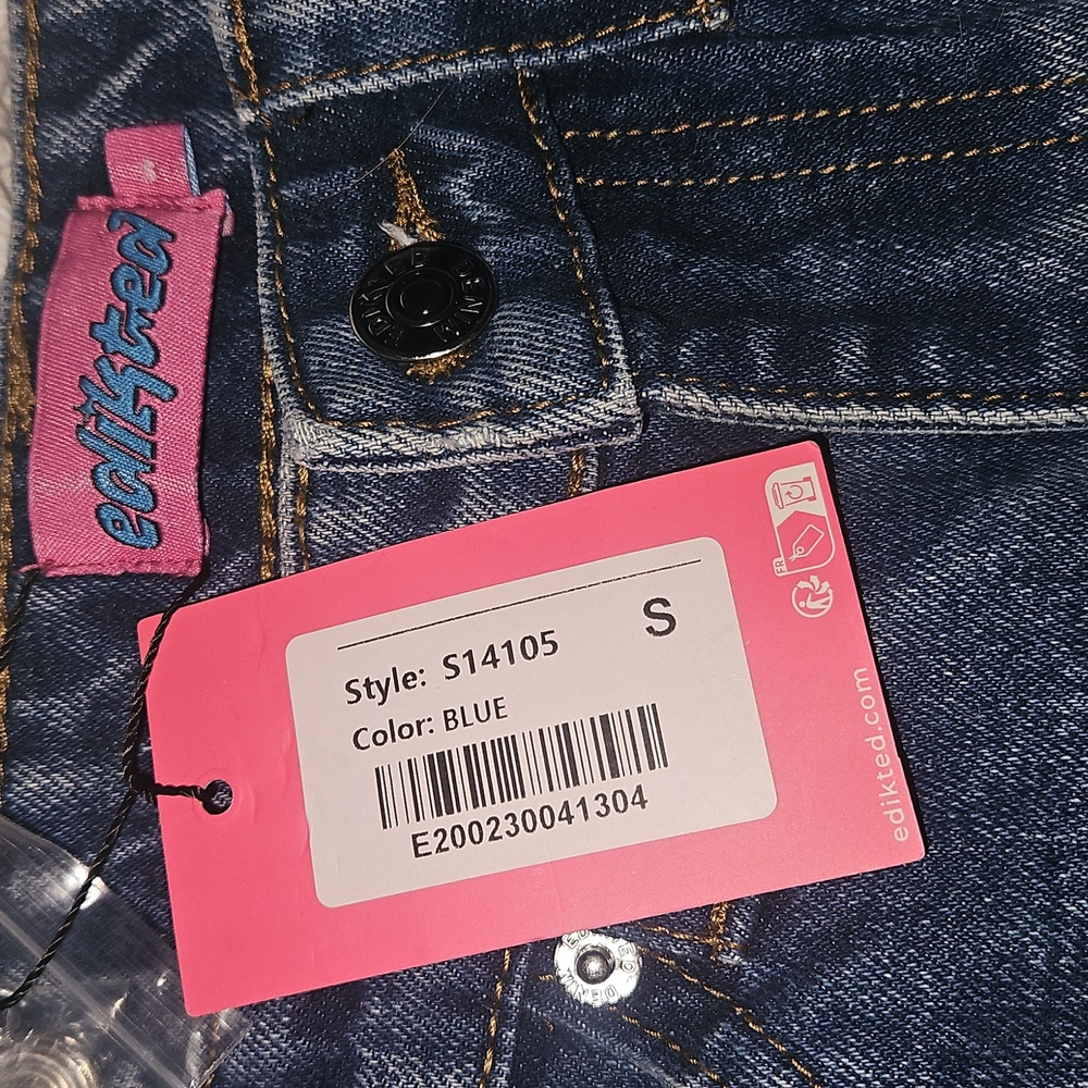 Carpenter Jeans - Picture 7 of 7